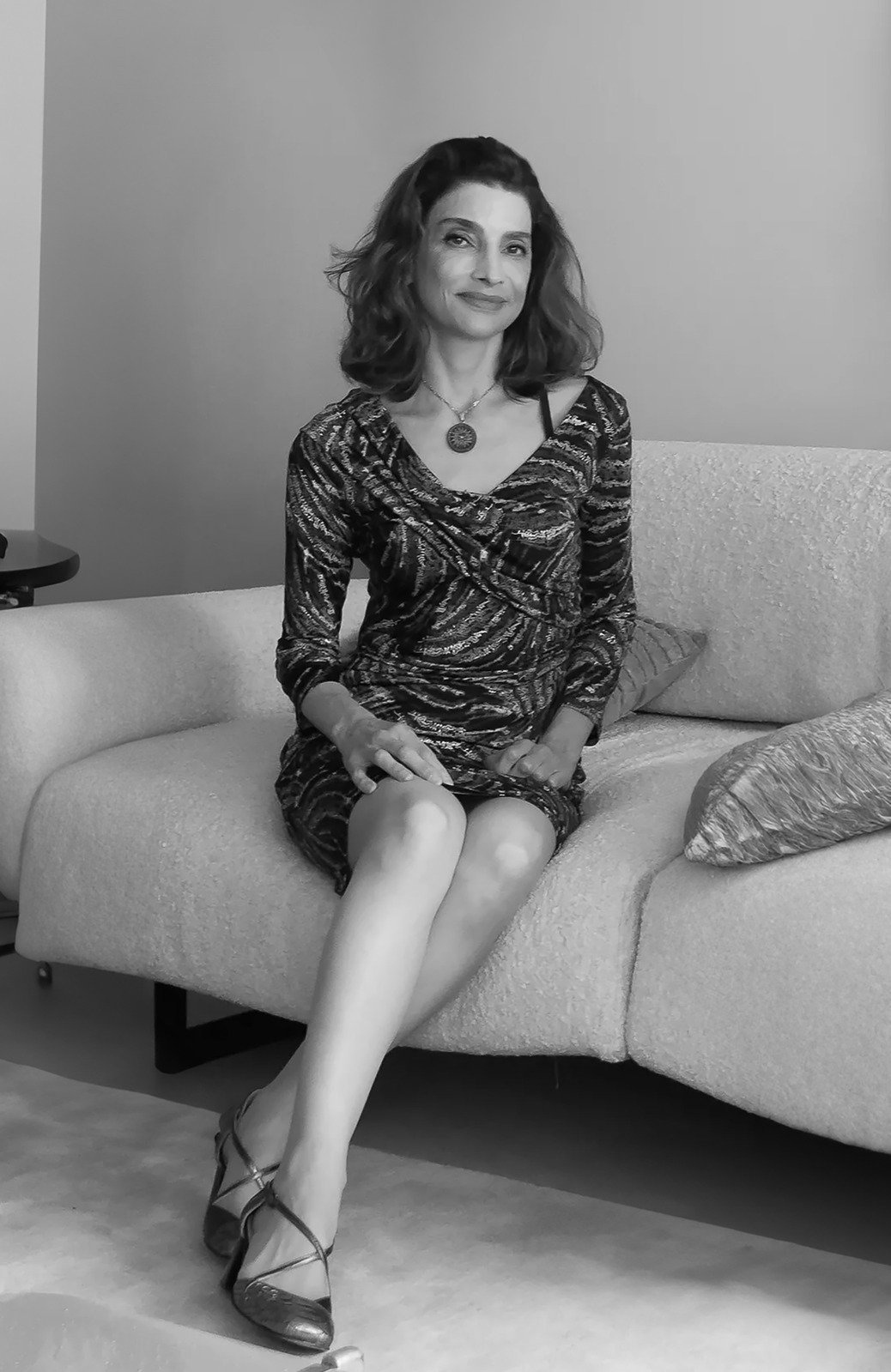 Foto Mônica Drucker