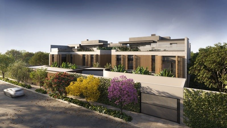 Casa Jardim Dona Elisa